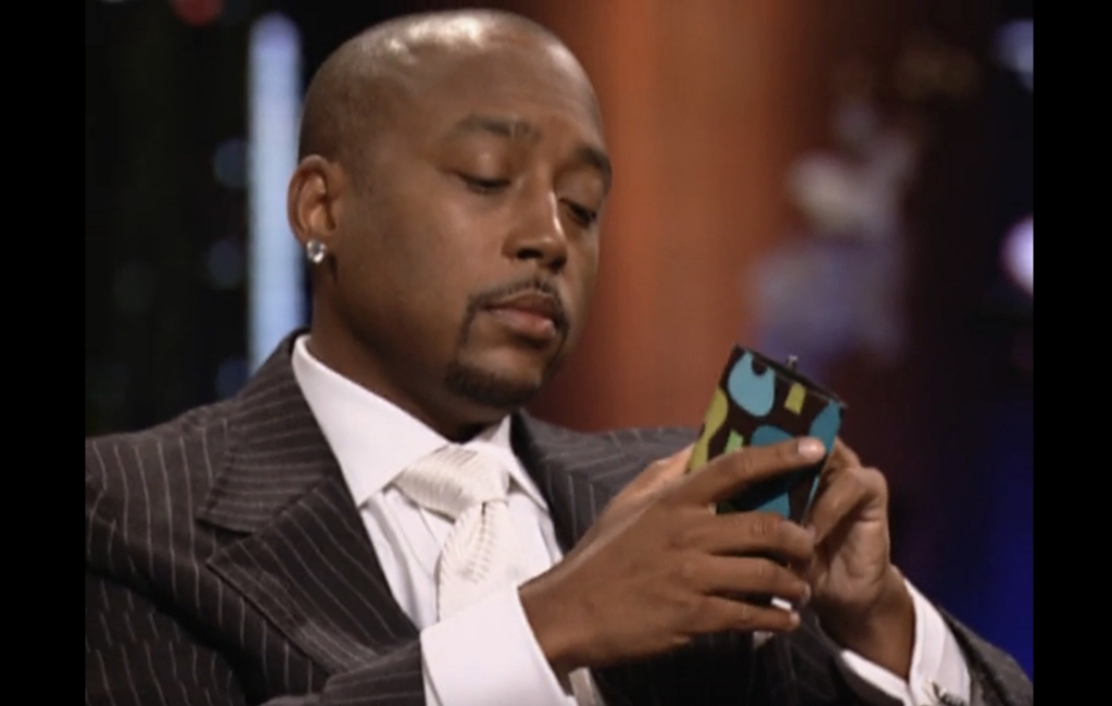 Daymond-with-mrponcho