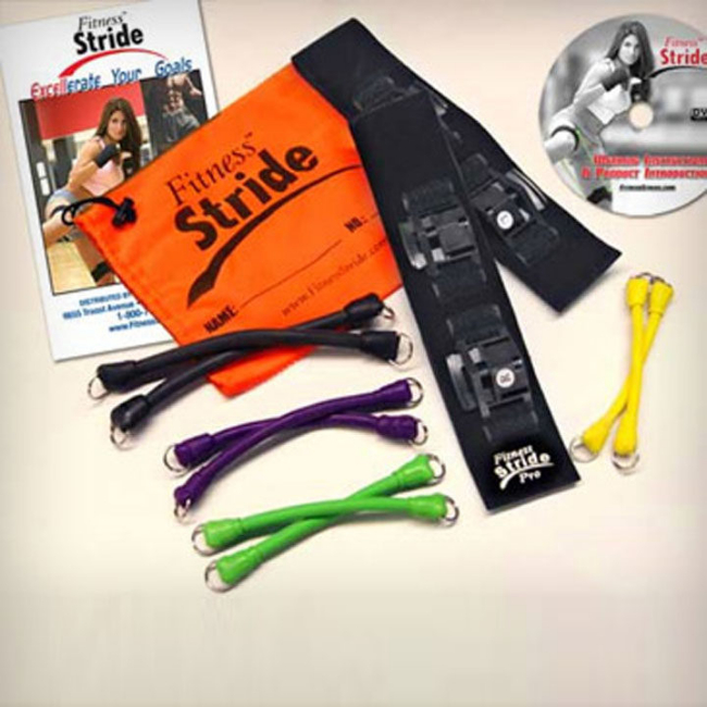 Fitness-Stride-pack