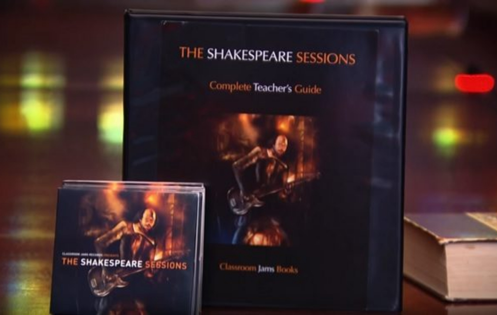 Shakespeare-Sessions-Classroom