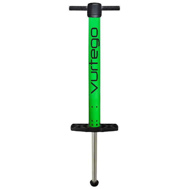 Pogo-Stick-vurtego