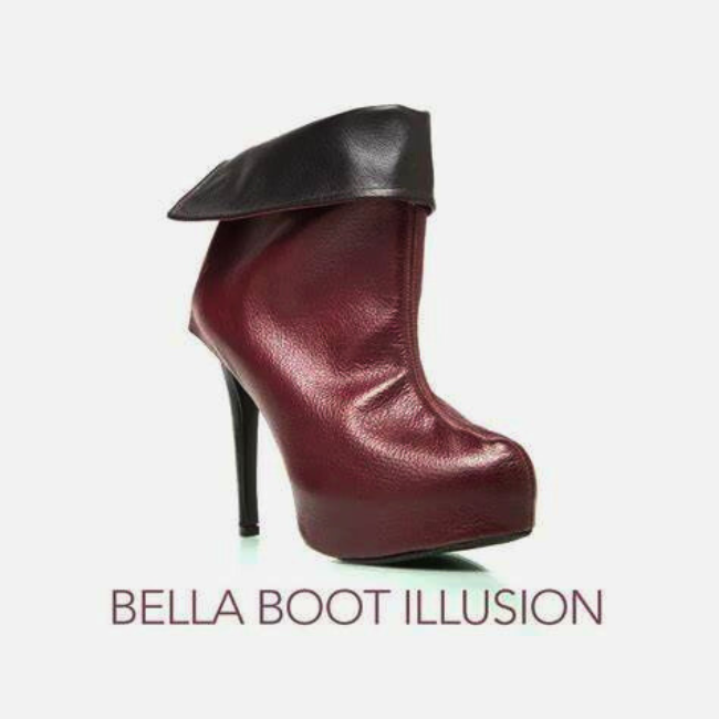 boot-illusion