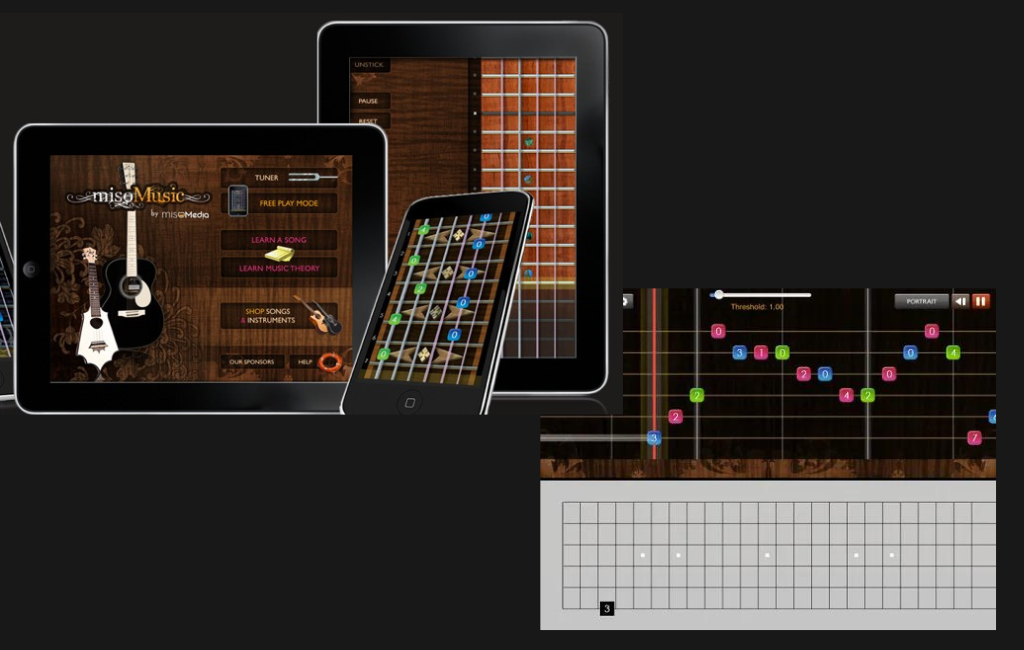 miso-media-guitar-lesson-interface