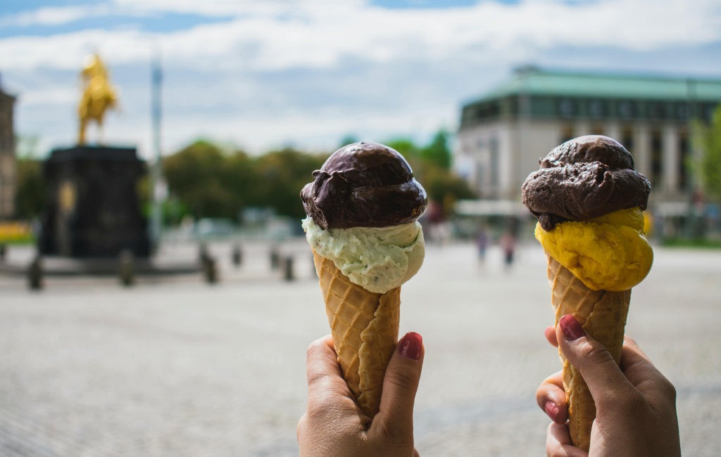 multi-flavoured-ice-cream