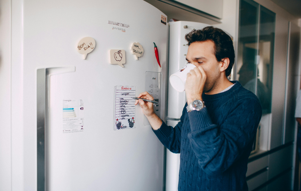 man-in-front-fridge