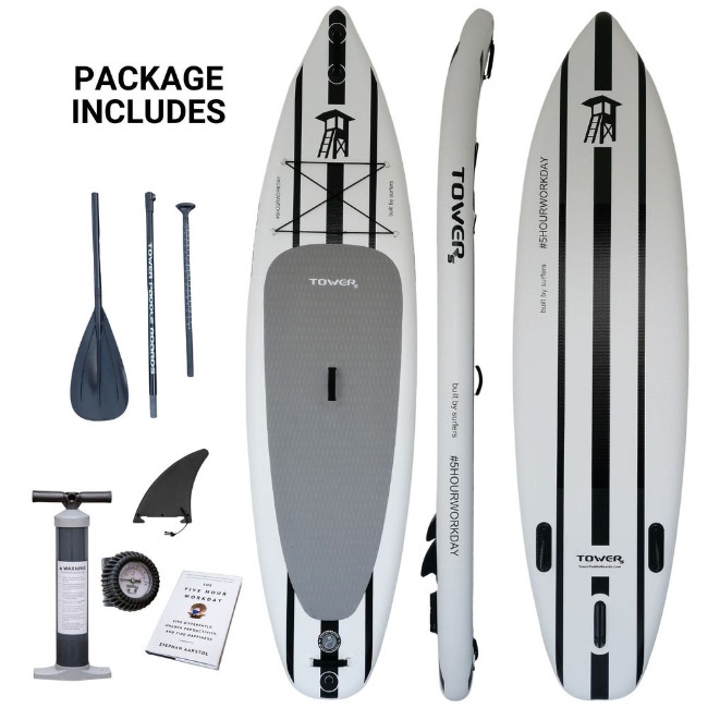 tower-paddle-board