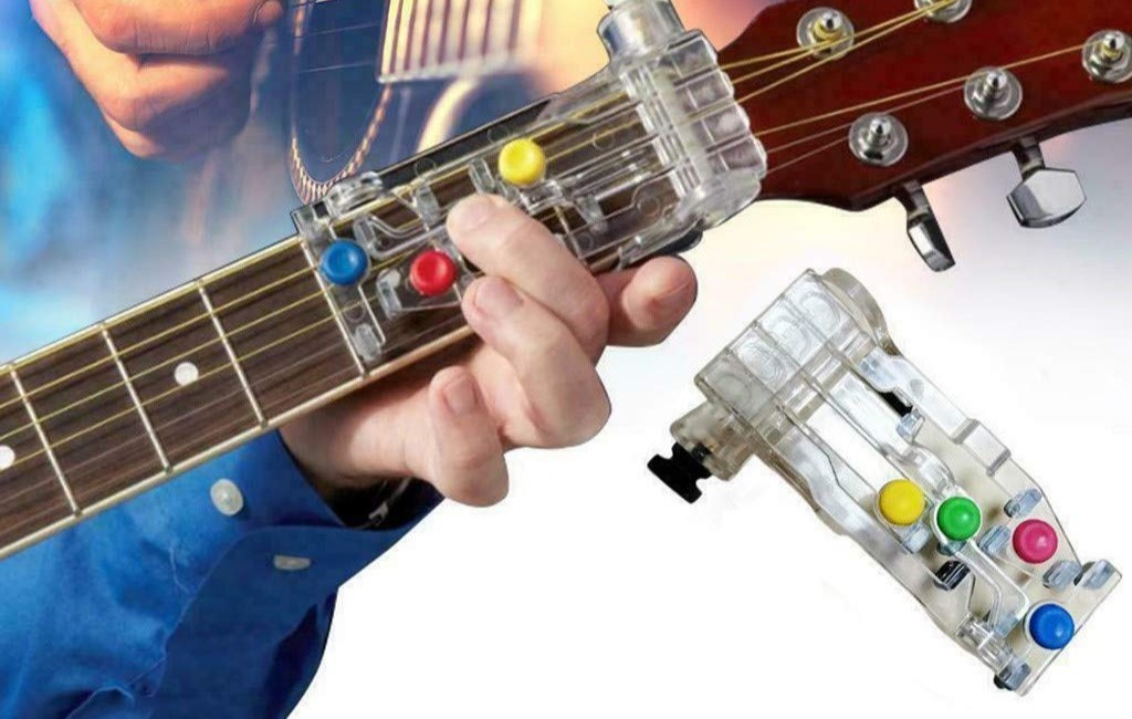 using-chord-buddy-guitar-learning-system