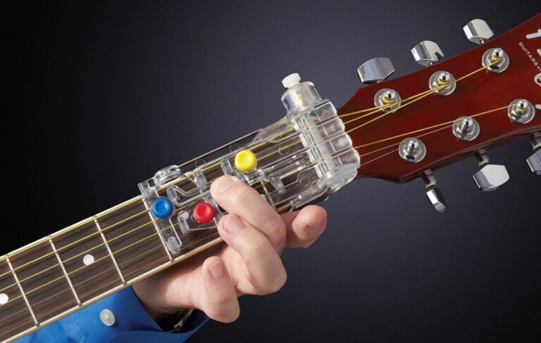 using-chord-buddy-guitar-learning-system