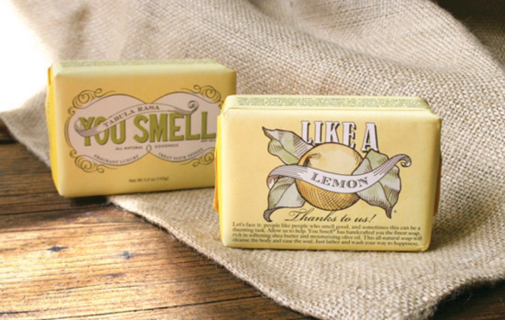 you-smell-soap-product